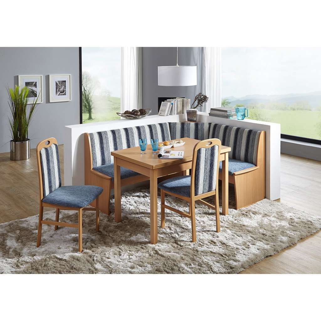 home24 Essgruppe Hamburg I (4-teilig)