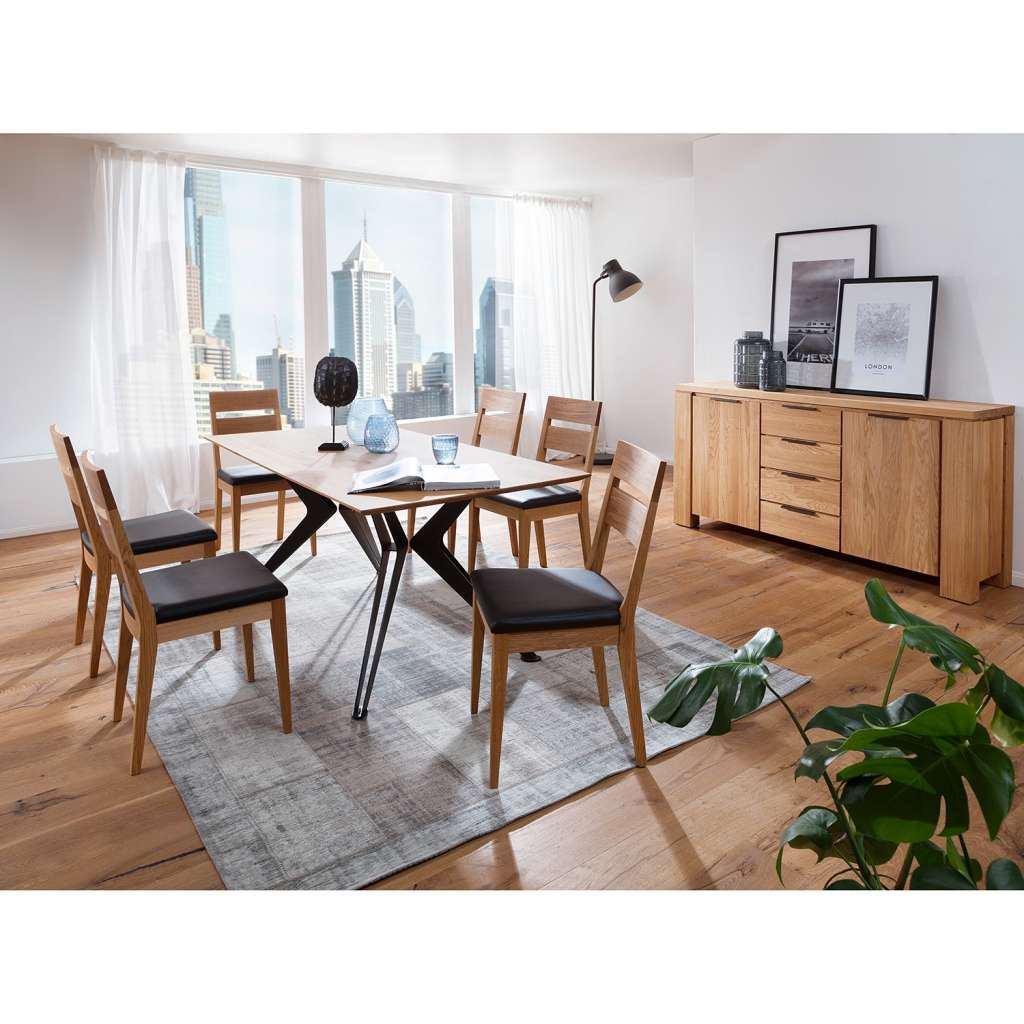 home24 Esstisch Alicante