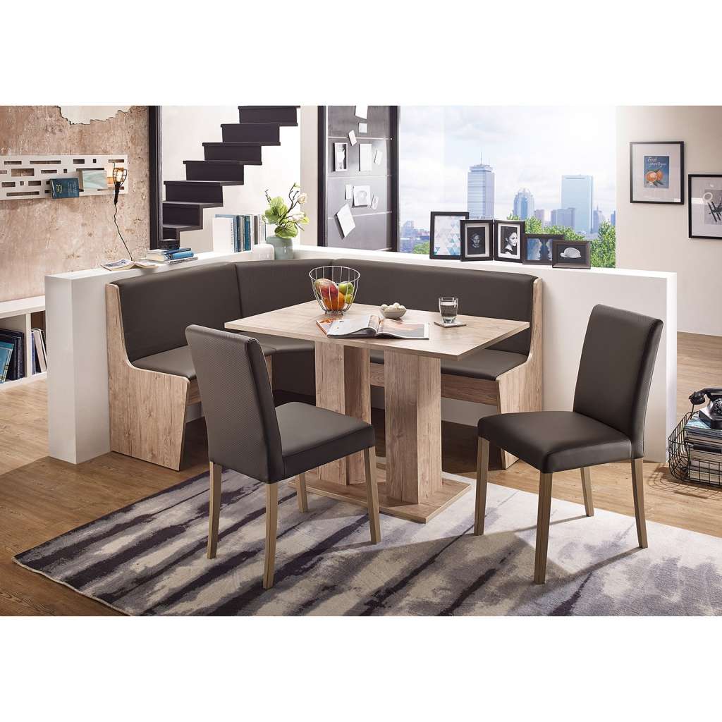home24 Essgruppe Sylt (4-teilig)
