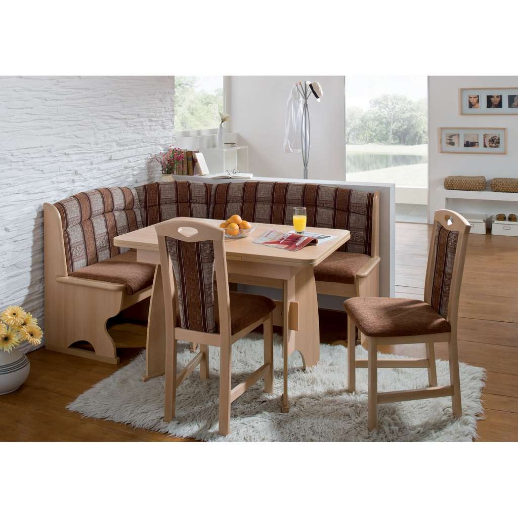 home24 Essgruppe Luzern I (4-teilig)