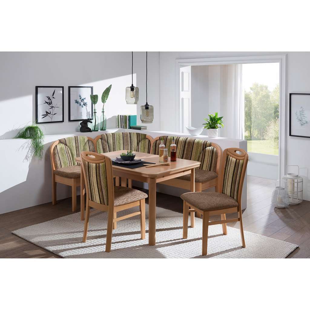 home24 Essgruppe Kiras (4-teilig)