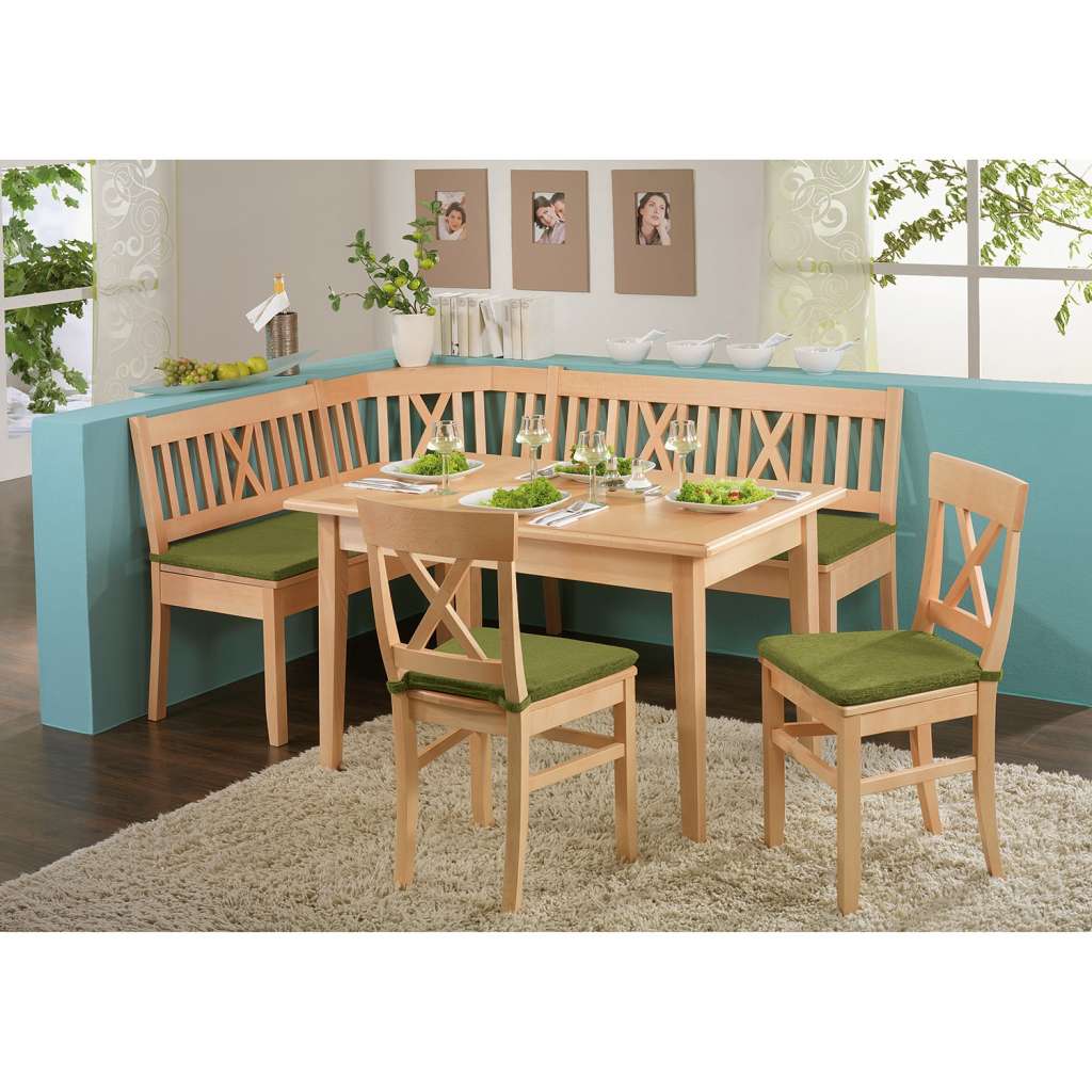 home24 Essgruppe Linz (4-teilig)
