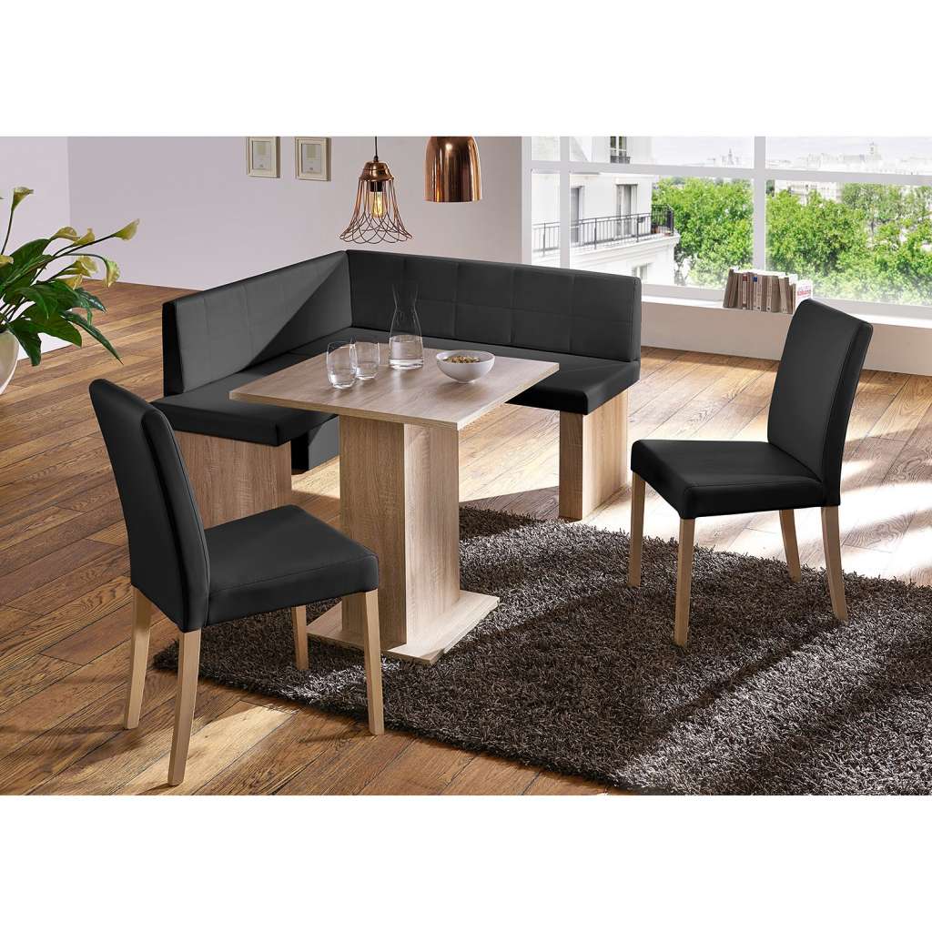 home24 Essgruppe Anna I (4-teilig)