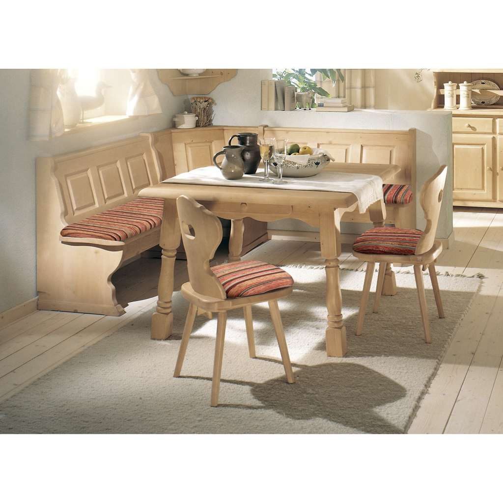 home24 Essgruppe Amberg III (4-teilig)