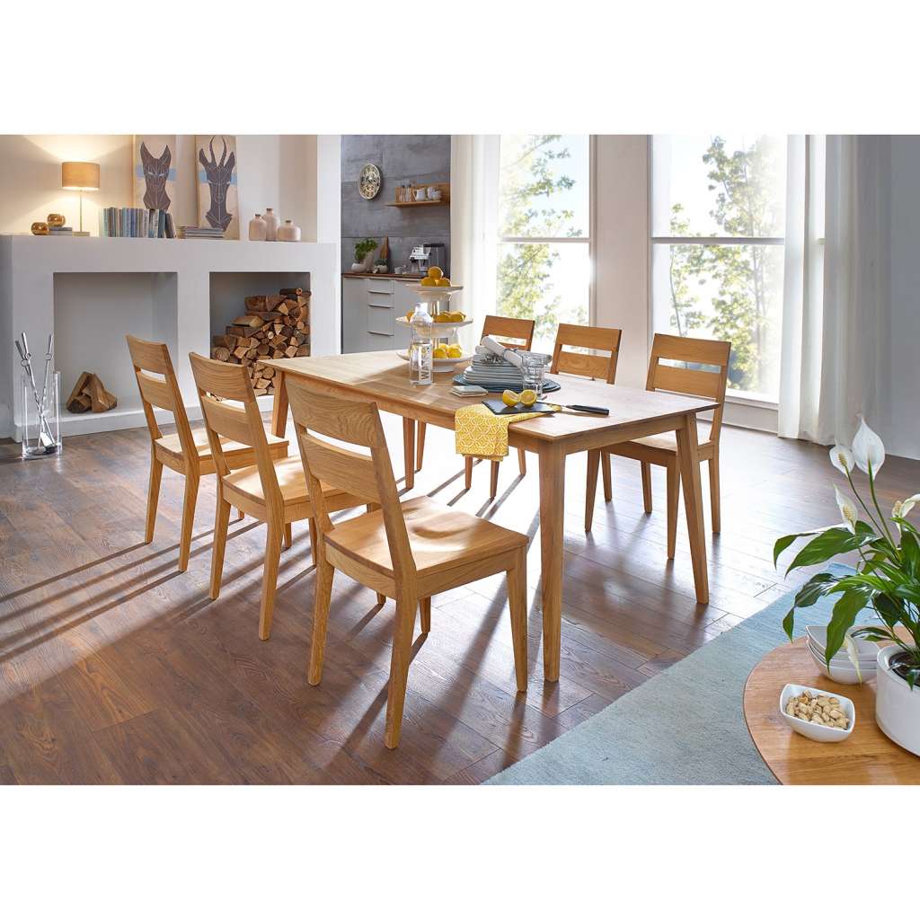 home24 Esstisch Filippa