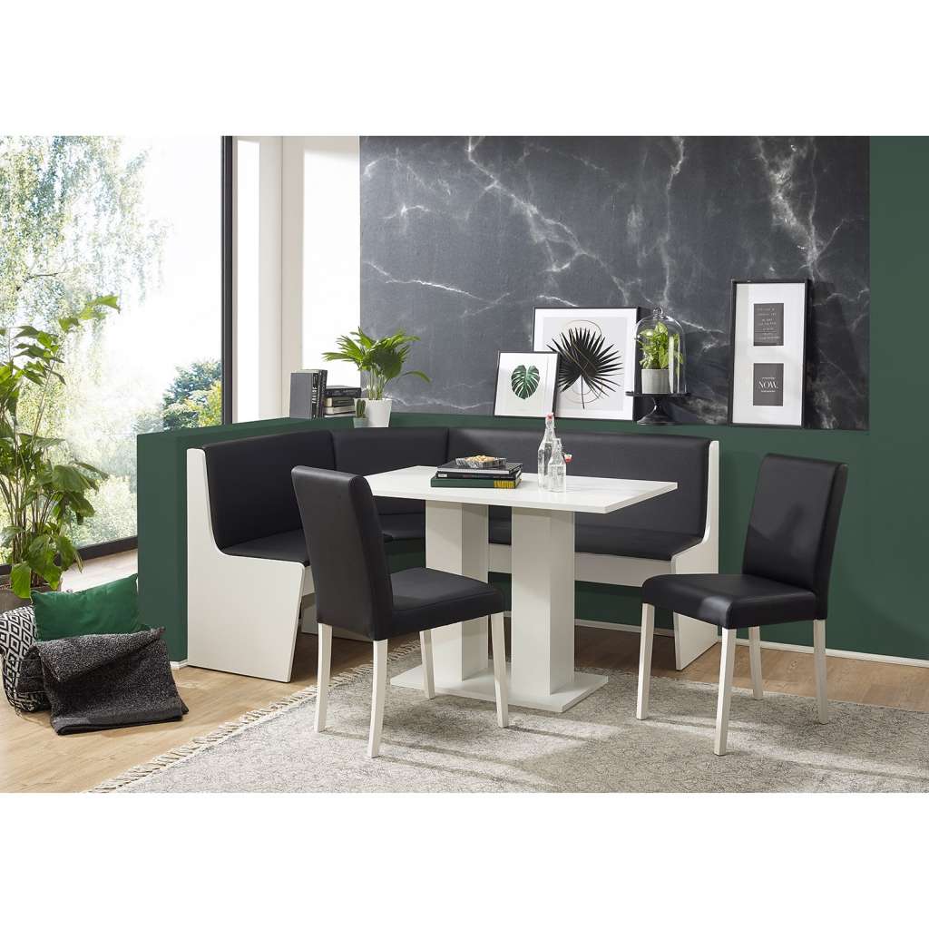 home24 Essgruppe Sylt (4-teilig)