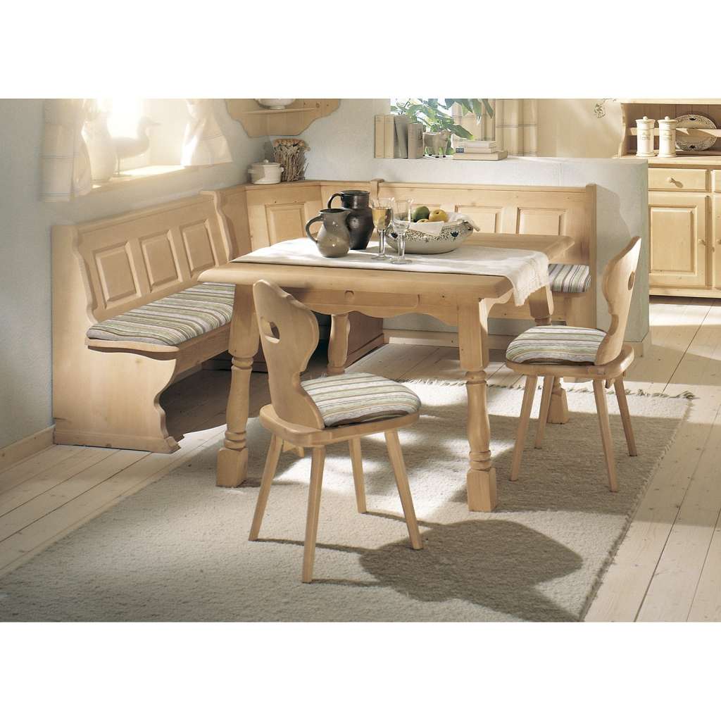 home24 Essgruppe Amberg III (4-teilig)