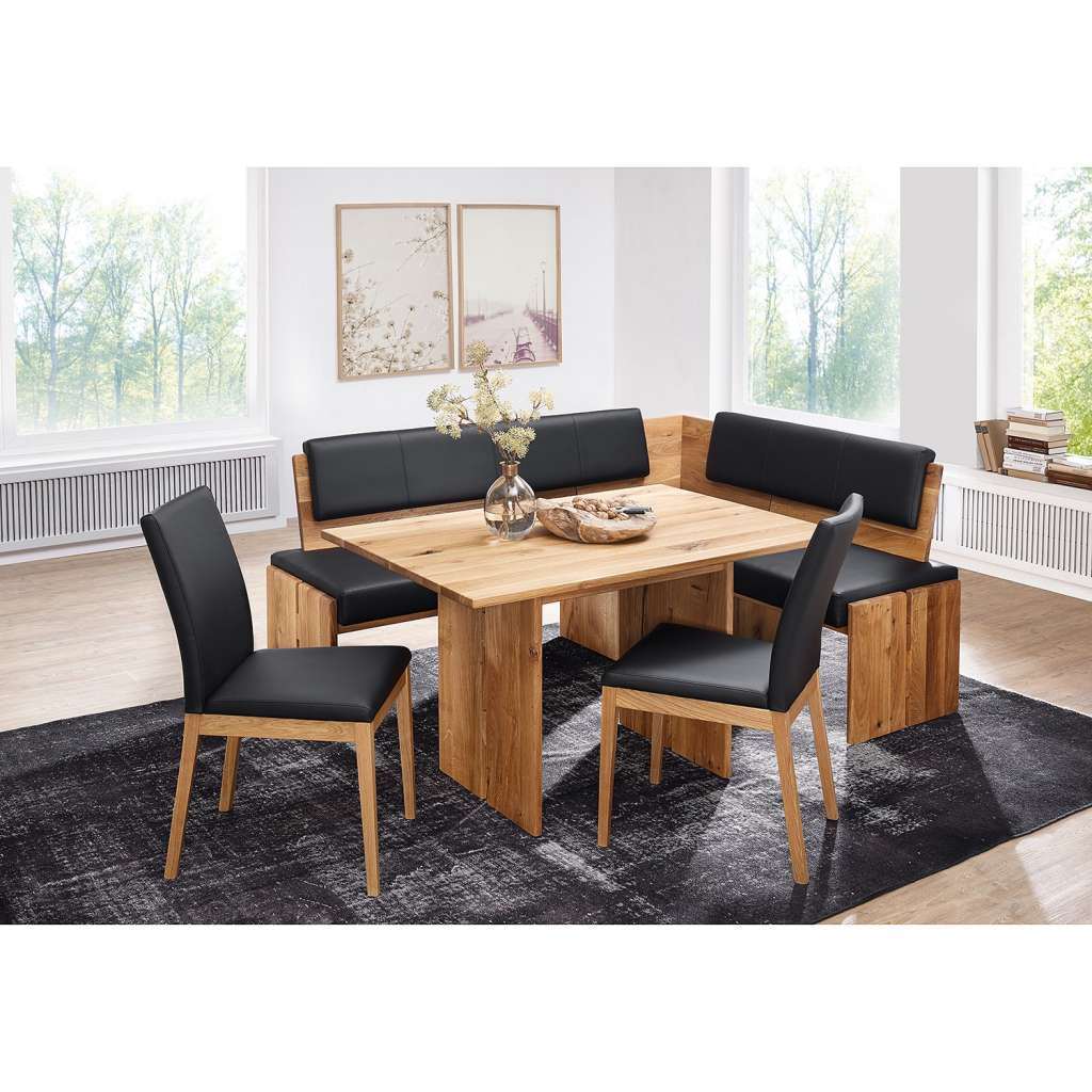 home24 Essgruppe Oregon (4-teilig)