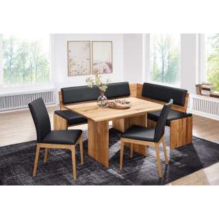 home24 Essgruppe Oregon (4-teilig)