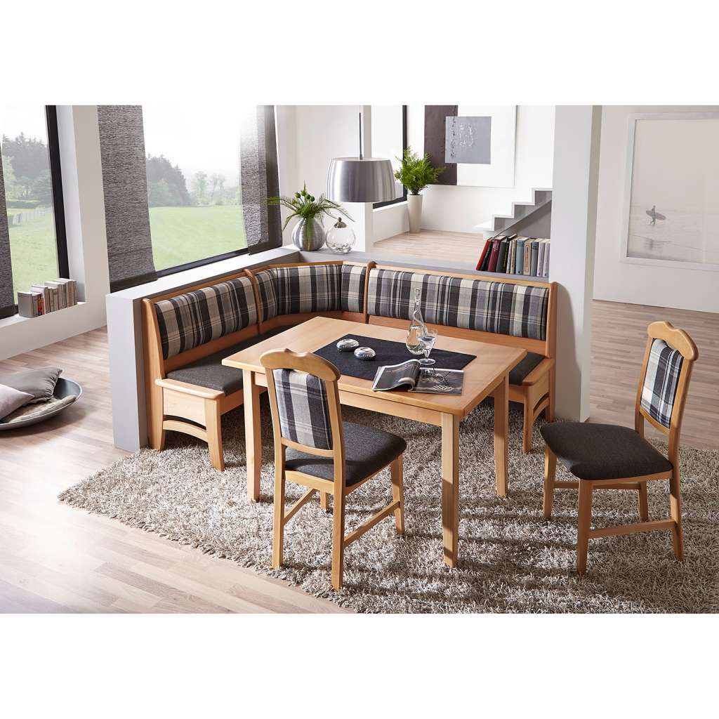 home24 Essgruppe Tulln (4-teilig)