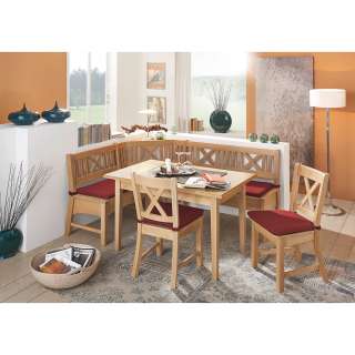 home24 Essgruppe Bodensee (4-teilig)