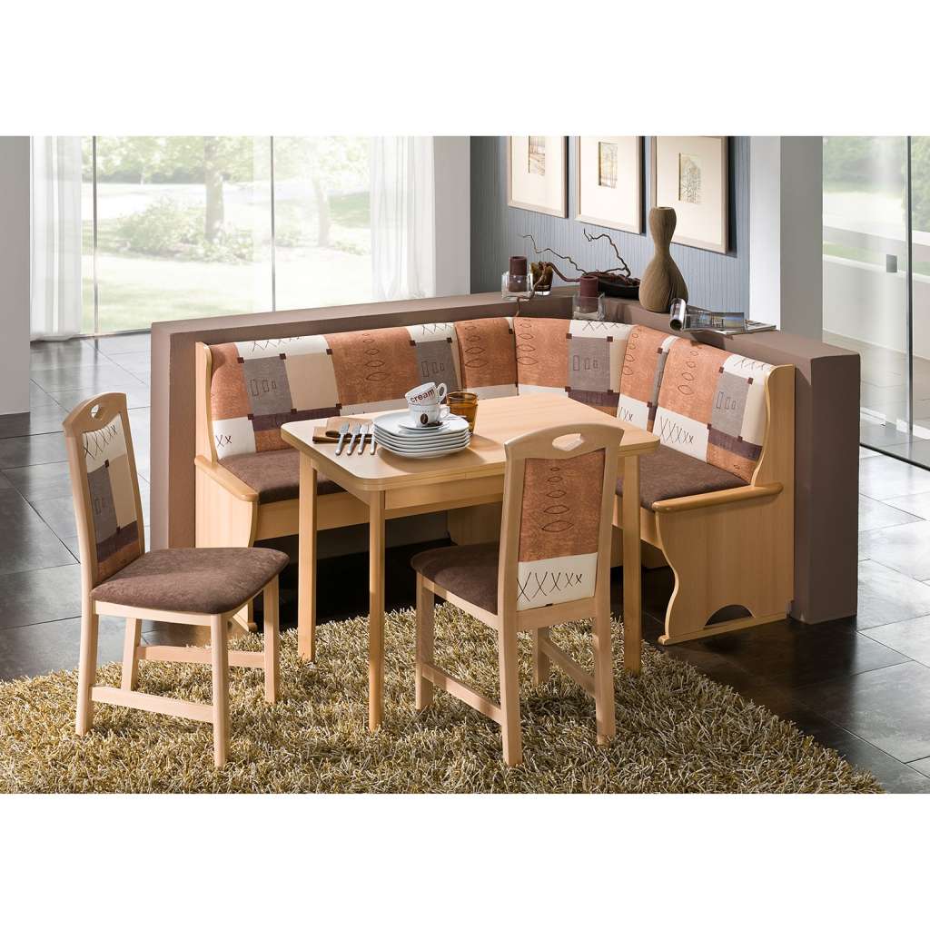home24 Essgruppe Koeln (4-teilig)