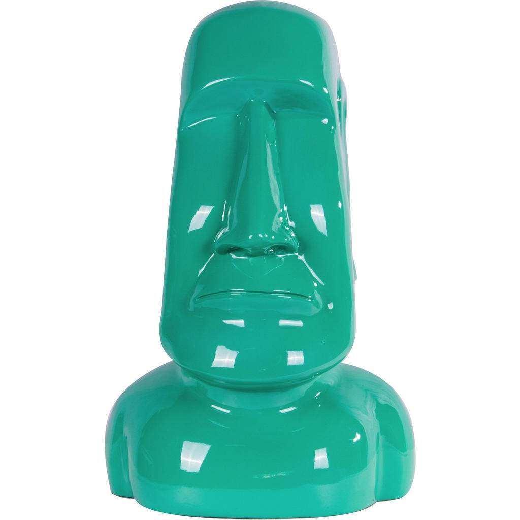XXXL SKULPTUR, Grün