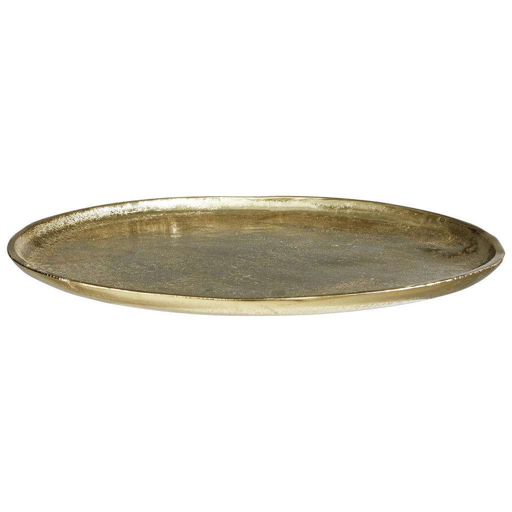 Ambia Home DEKOSCHALE, Gold