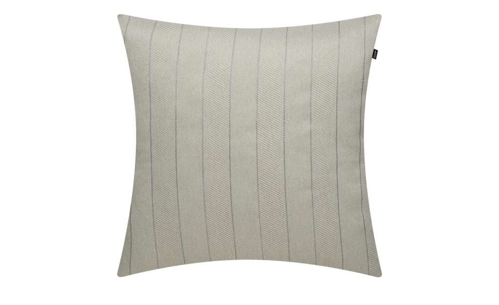JOOP! Zierkissen  J-ROW ¦ beige ¦ Maße (cm): B: 50 Heimtextilien > Kissen > Dekokissen - Höffner