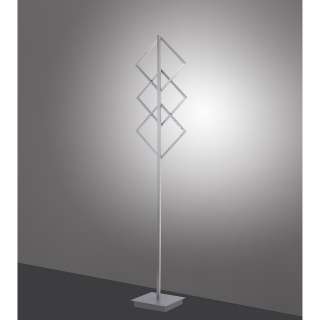 home24 LED-Stehleuchte Inigo