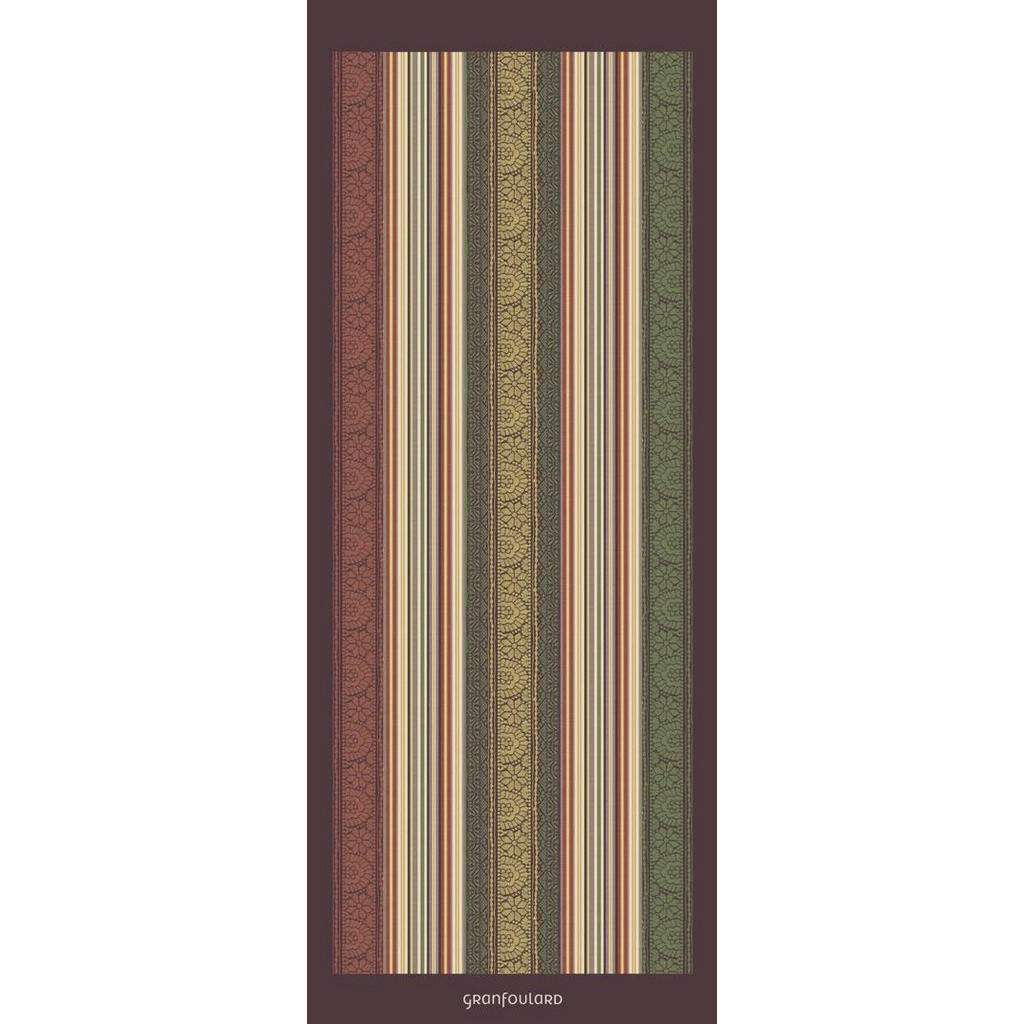 Bassetti SAUNATUCH, Braun, Beige