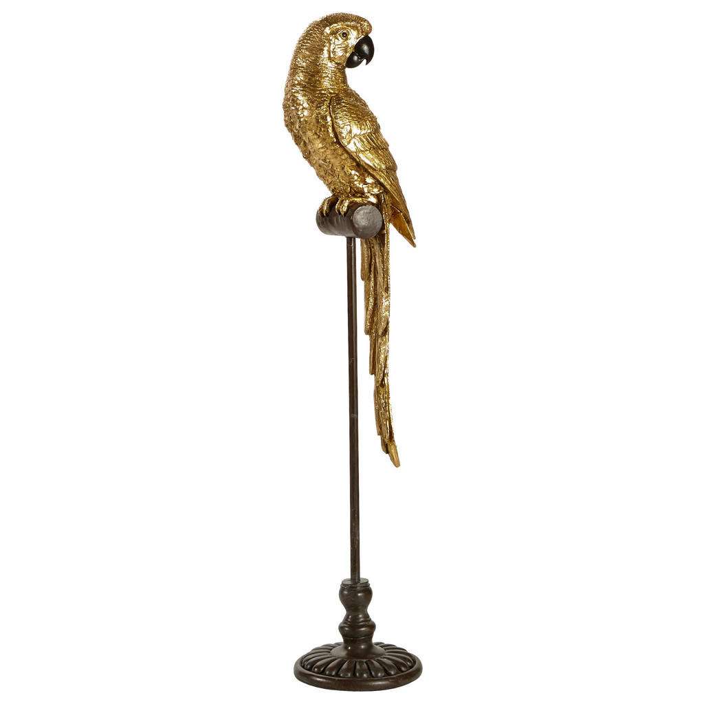 Ambia Home DEKOVOGEL, Gold