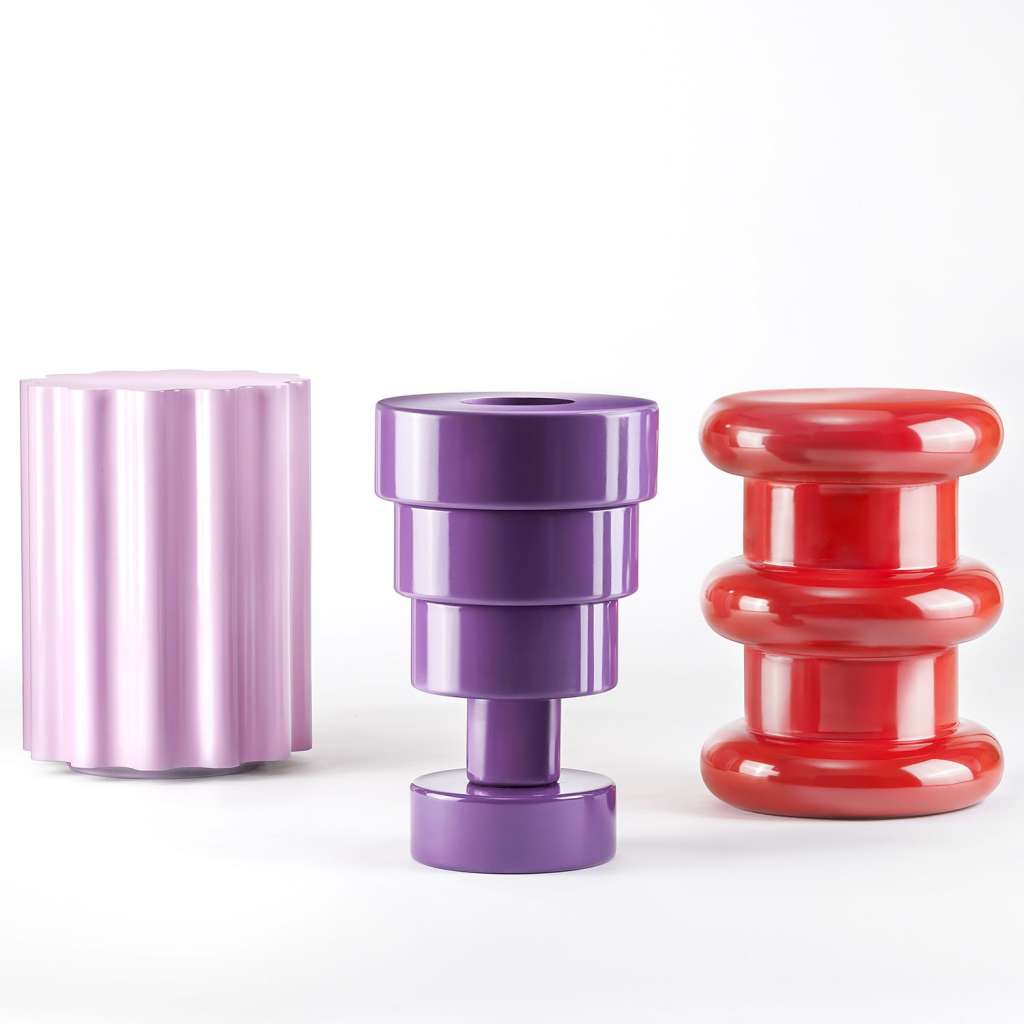 home24 Vase Calice