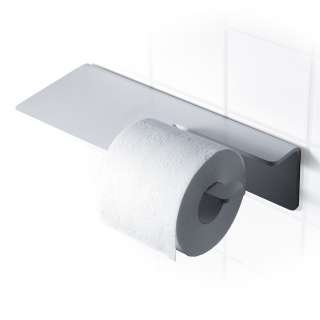 home24 Toilettenpapierhalter Radius Puro