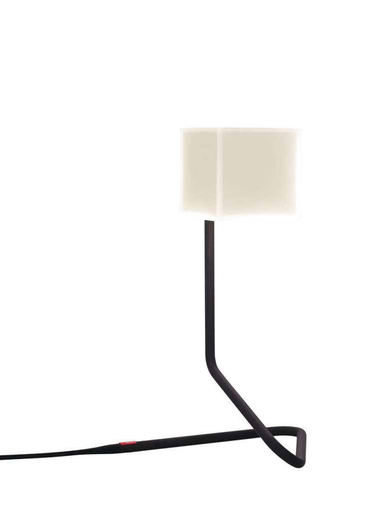 Senses - Eyes Tischleuchte - dimmbar - indoor