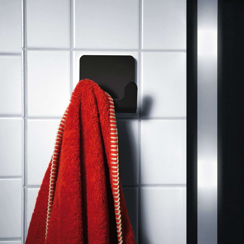 home24 Handtuchhaken Radius Puro Cling