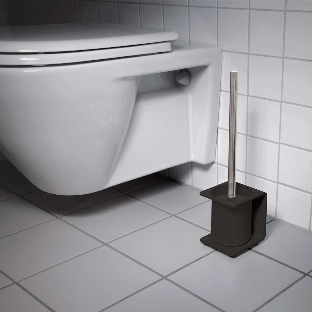 home24 WC-Garnitur Radius Puro Cling