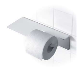 home24 Toilettenpapierhalter Radius Puro Cling