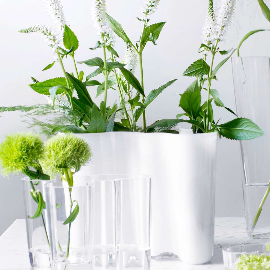 home24 Vase Aalto (2-teilig)