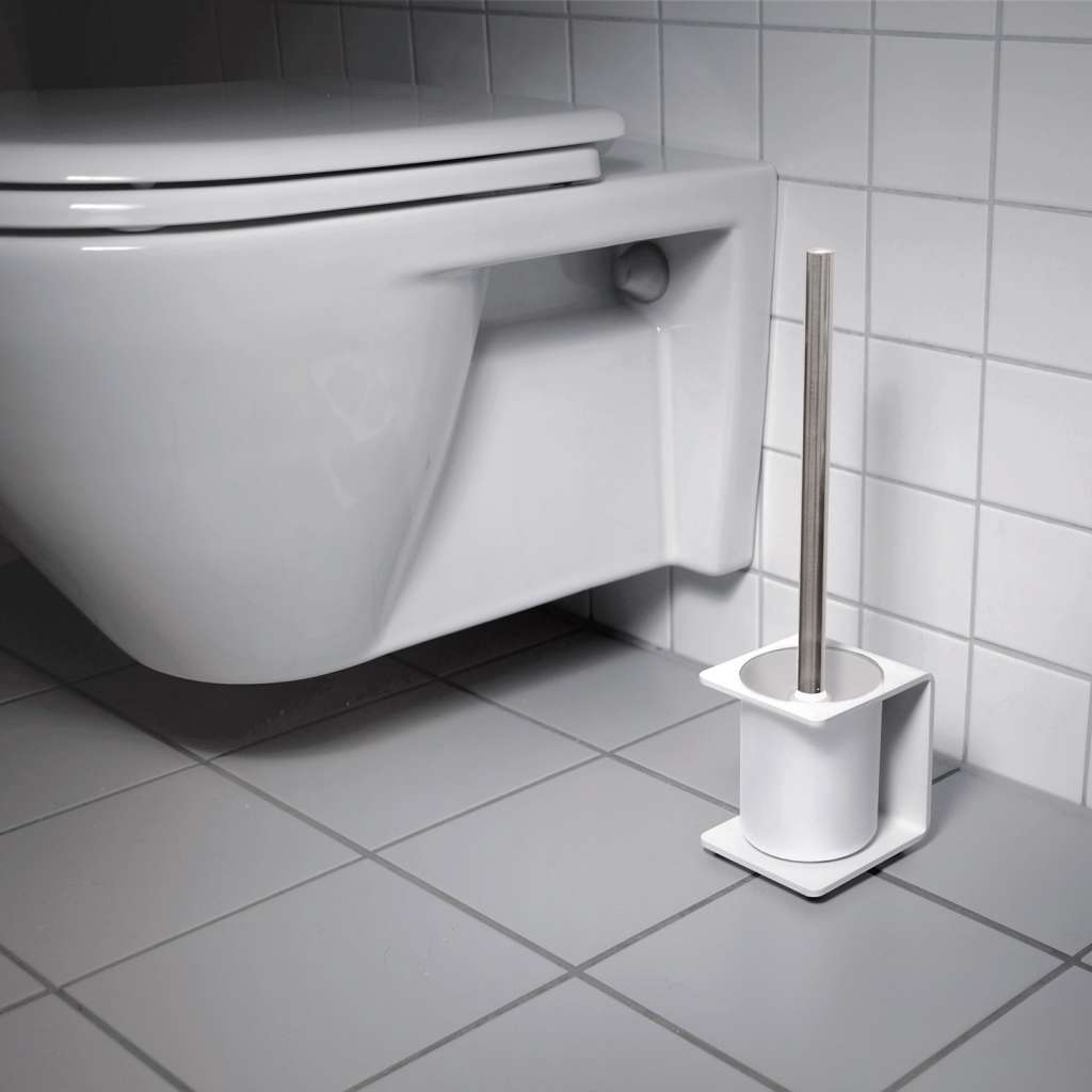 home24 WC-Garnitur Radius Puro Cling