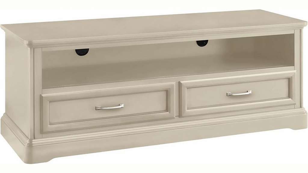 SELVA Lowboard »Villa Cinquanta«, Modell 5572, Breite 135 cm, in modernen Farben