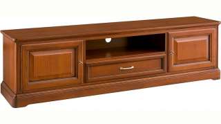 SELVA Lowboard »Villa Cinquanta«, Modell 5573, Breite 189 cm, mit 2 Türen