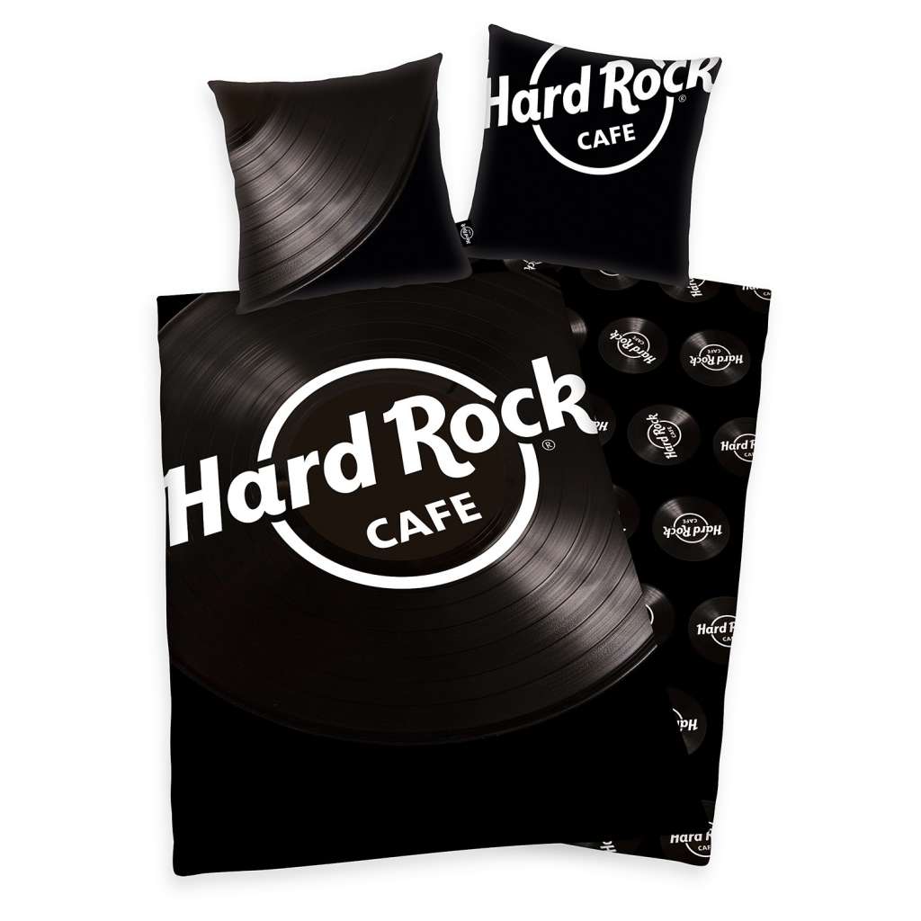home24 Bettwaesche Hard Rock Café