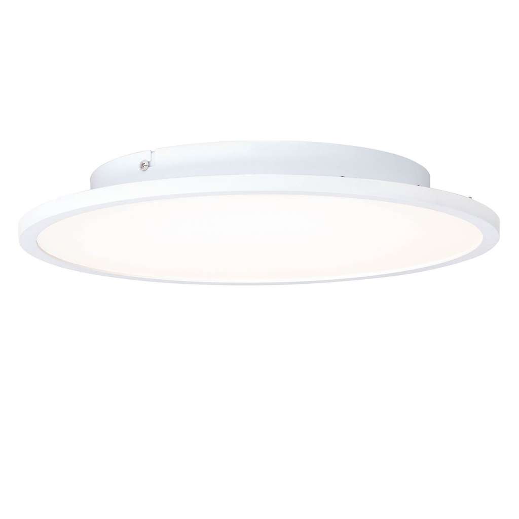 home24 LED-Deckenleuchte Buffi XIV