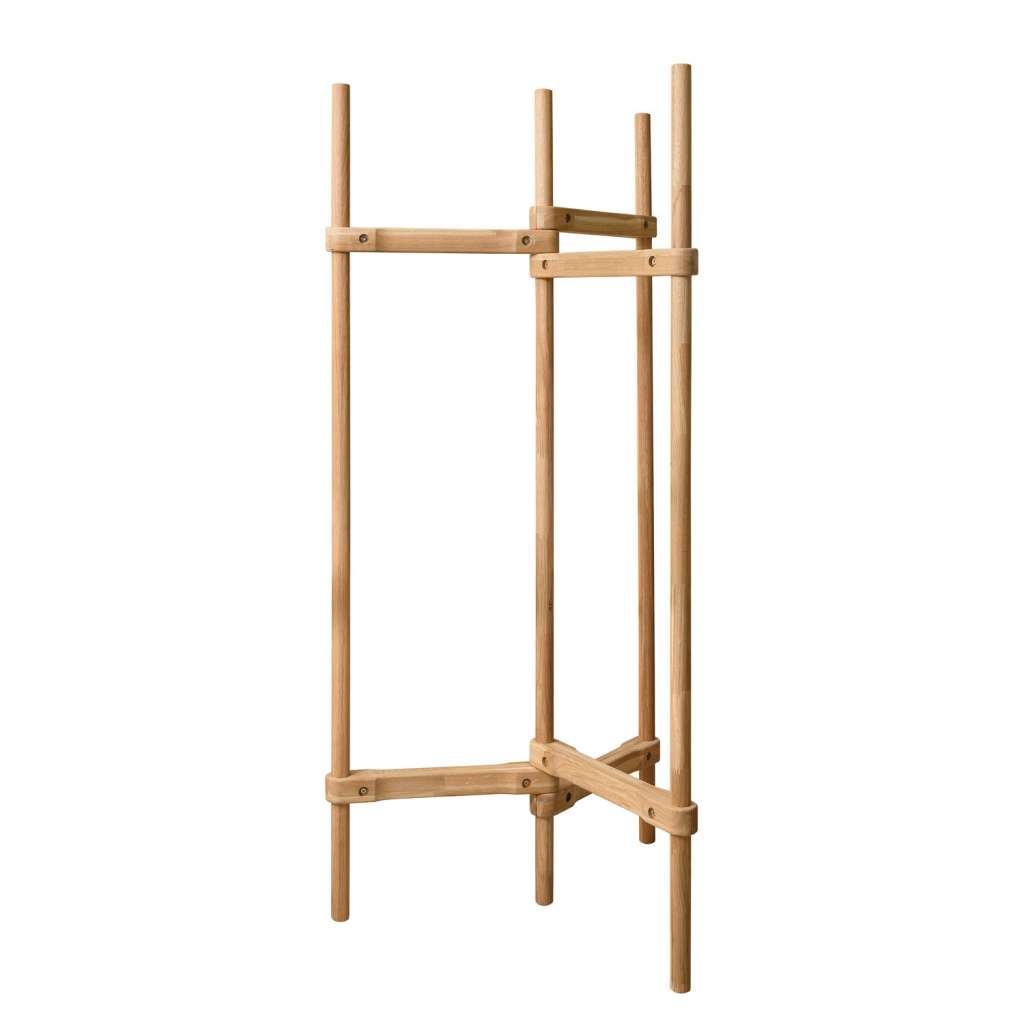 home24 Garderobenstaender Kabi