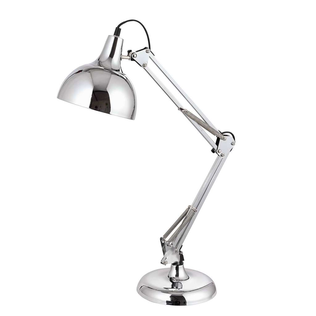 home24 Tischleuchte Hobby Deluxe