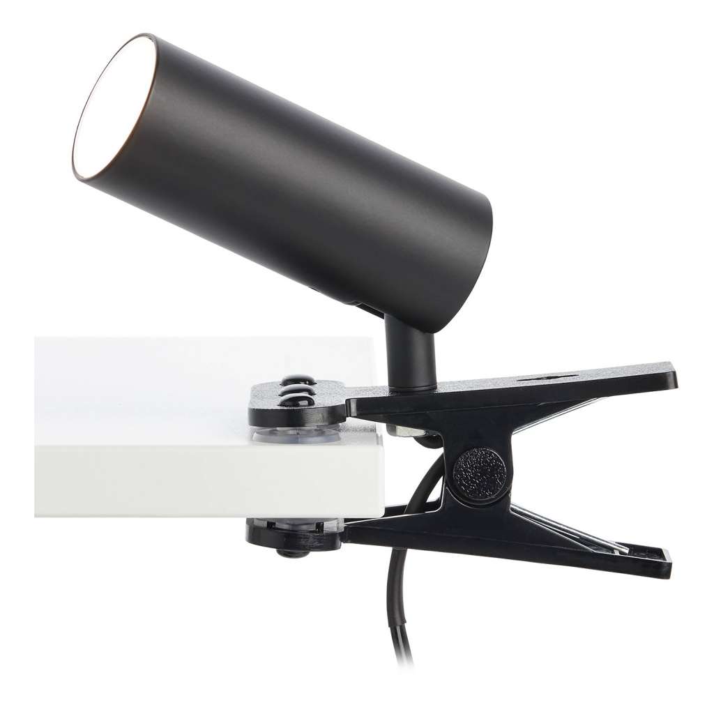 home24 LED-Tischleuchte Soeren
