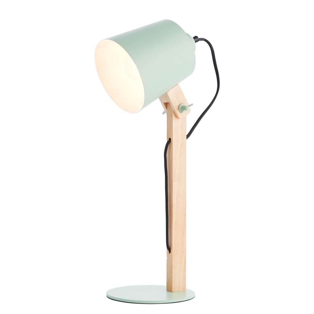 home24 Tischleuchte Swivel
