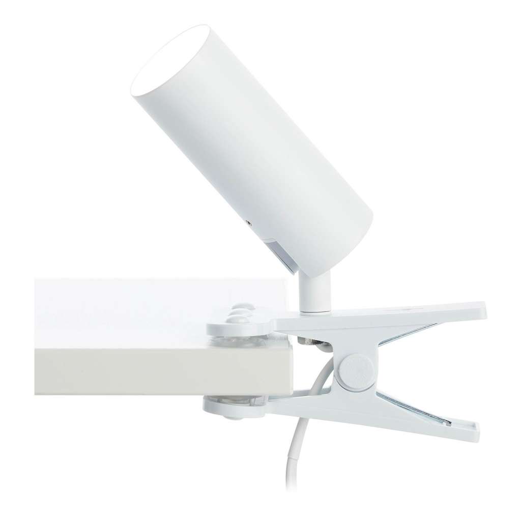home24 LED-Tischleuchte Soeren