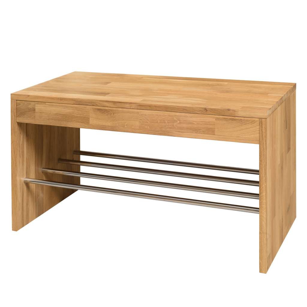 home24 Garderobenbank IraWOOD