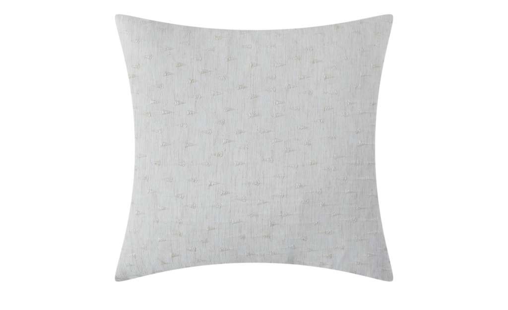 Kissen  Cembalo ¦ beige ¦ 100% Federfüllung ¦ Maße (cm): B: 48 Heimtextilien > Kissen > Dekokissen - Höffner