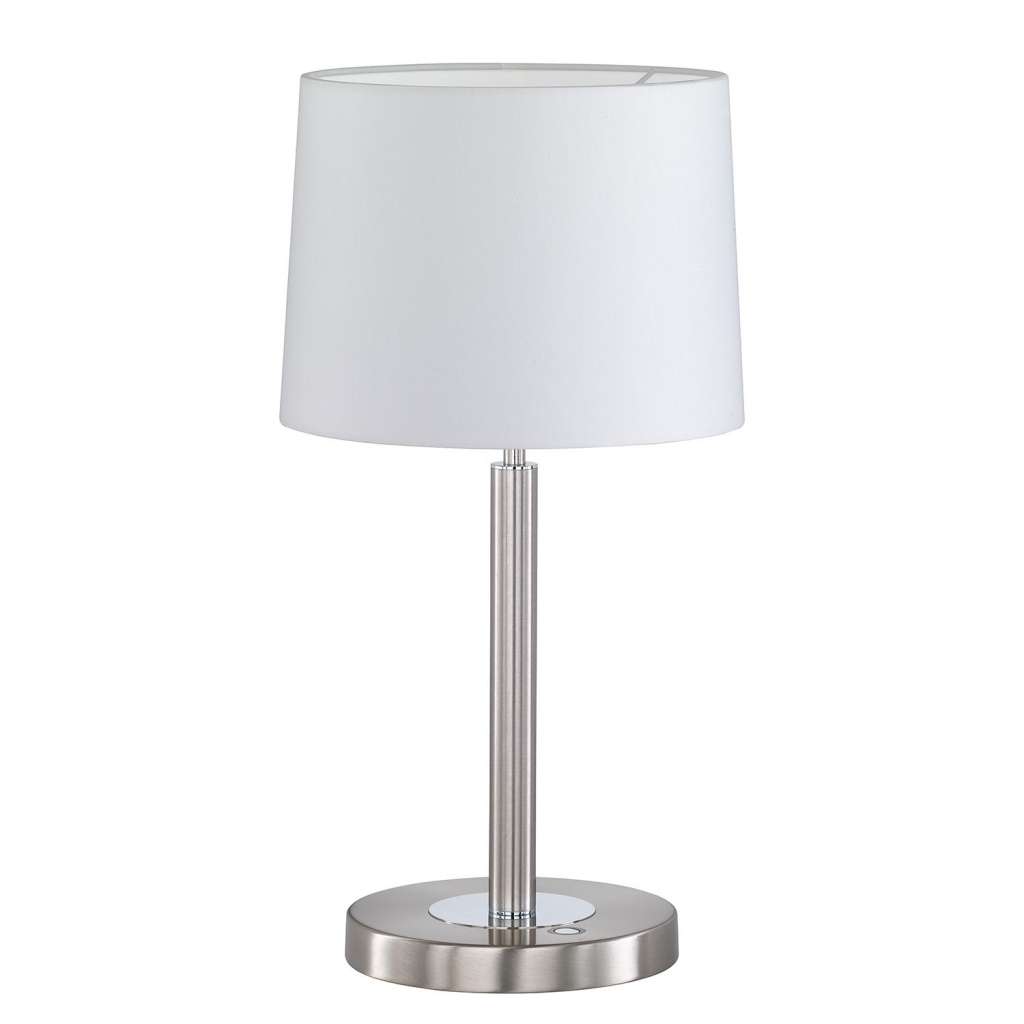 home24 LED-Tischleuchte Toulouse Royal VI