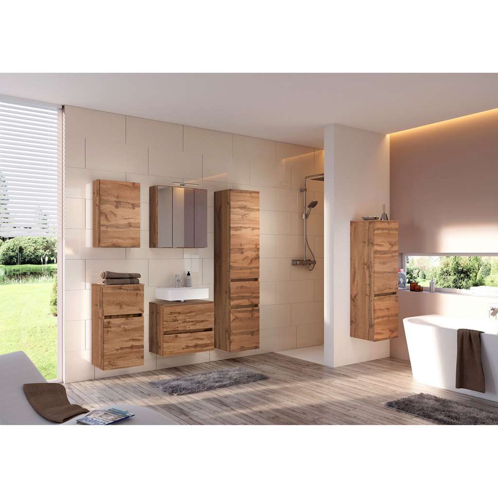 home24 Haengeschrank Tira