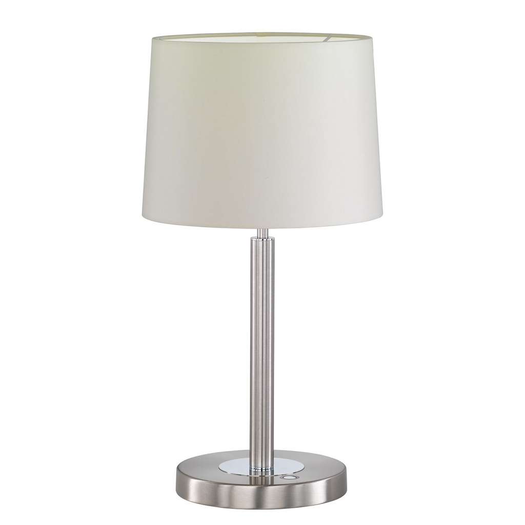 home24 LED-Tischleuchte Toulouse Royal VI