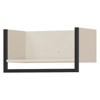 home24 Wandgarderobe Madeo