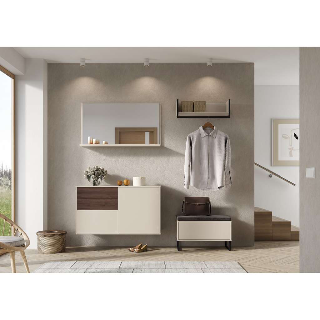 home24 Schuhkommode Madeo II