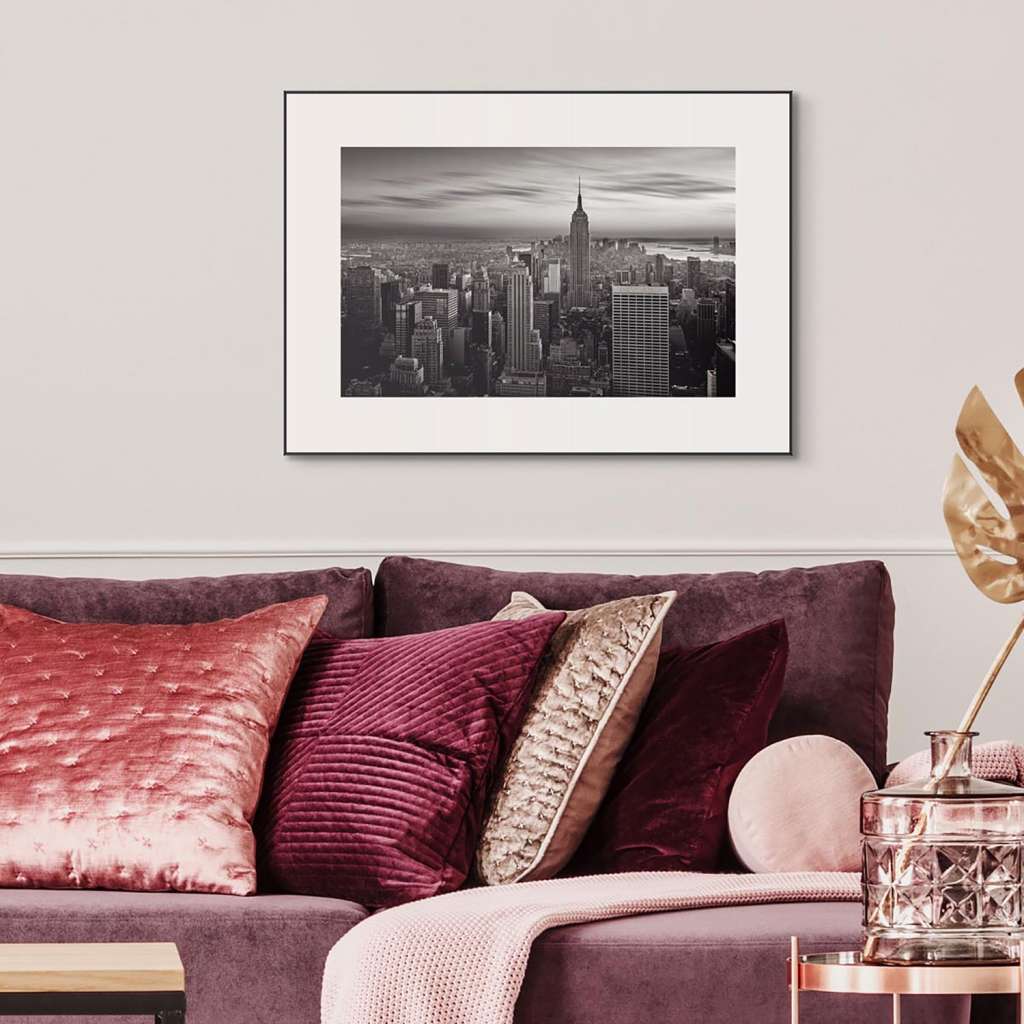 home24 Bild Stadt Manhattan