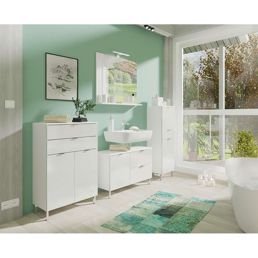 home24 Unterschrank Mauresa