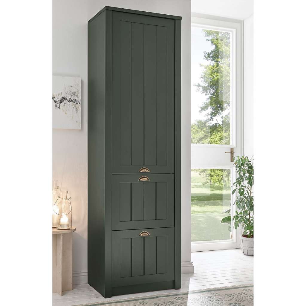 home24 Garderobenschrank Beauville II