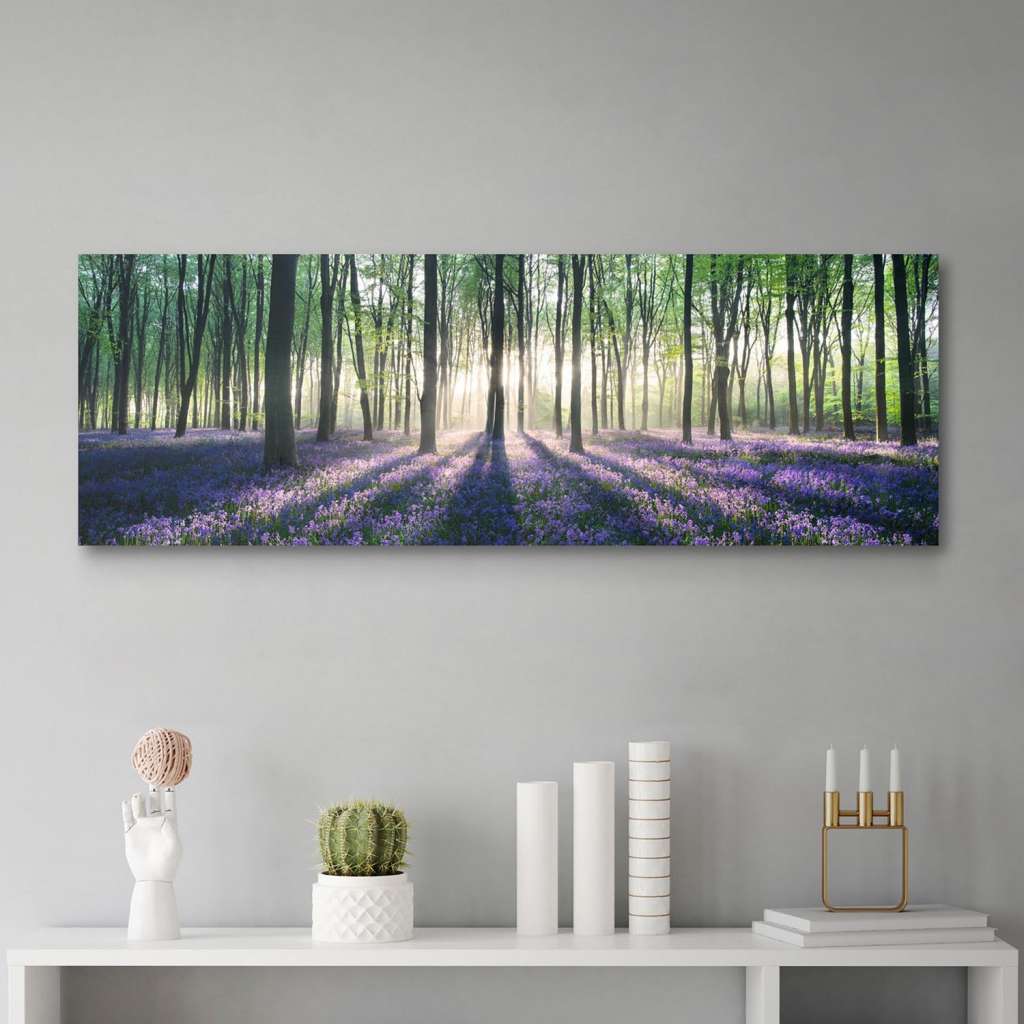 home24 Bild Glockenblumen